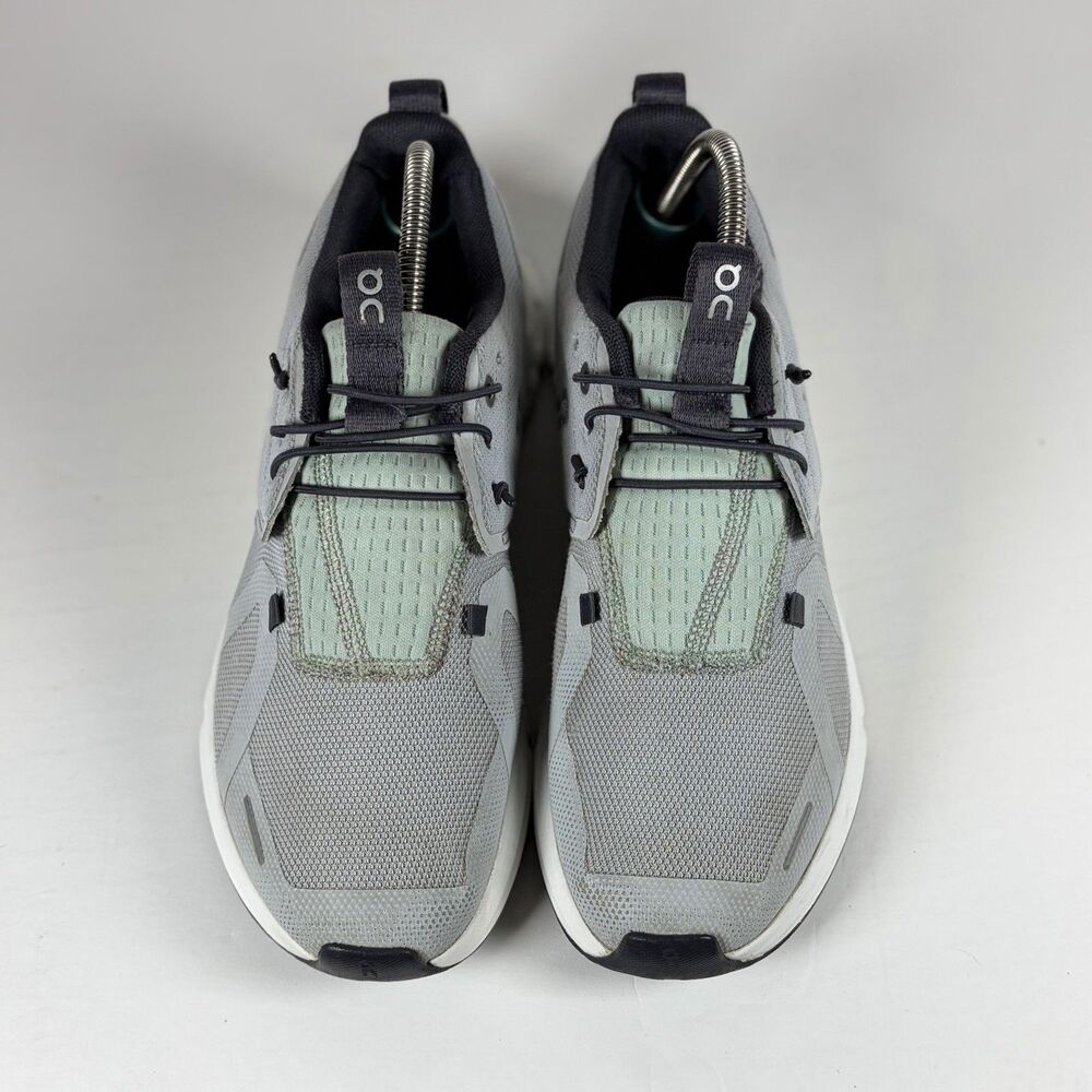 ON Cloud Sky Youth "Glacier Sage" Kids Size 6 Running Shoes 3YD11442594 - Picture 3 of 8